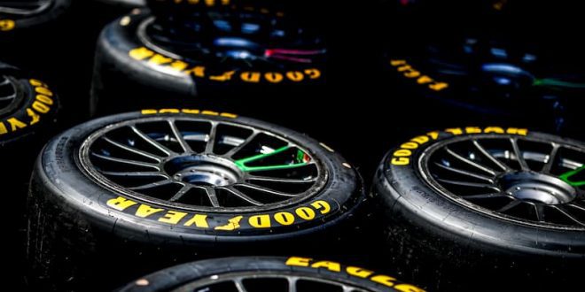 Goodyear será el proveedor oficial de neumáticos para el Pure ETCR