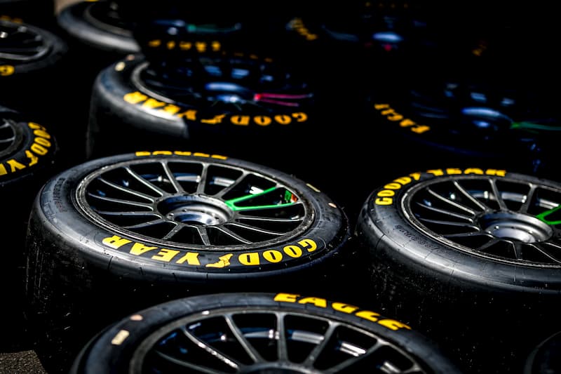 Goodyear será el proveedor oficial de neumáticos para el Pure ETCR