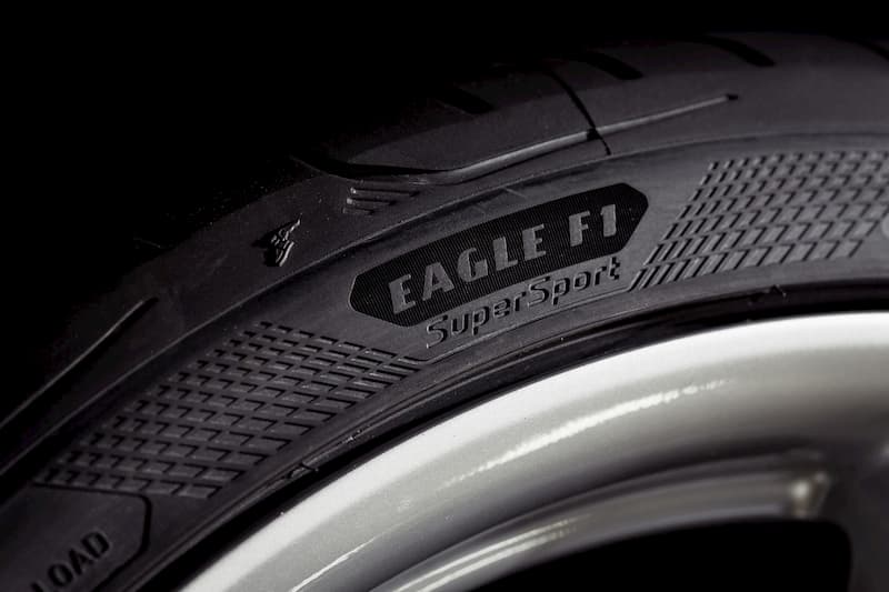 Goodyear será el proveedor oficial de neumáticos para el Pure ETCR