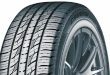 Kumho Tyre, equipo original para el Audi Q5