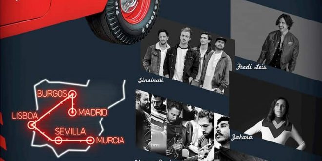 La edición 2020 de la Ruta Firestone arrancará el 19 de marzo