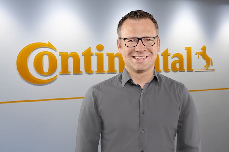 Conti CoachRegio, Continental: nuevos neumáticos Conti CoachRegio para autobuses interurbanos