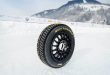 El nuevo Pirelli Sottozero Ice J1 Suecia