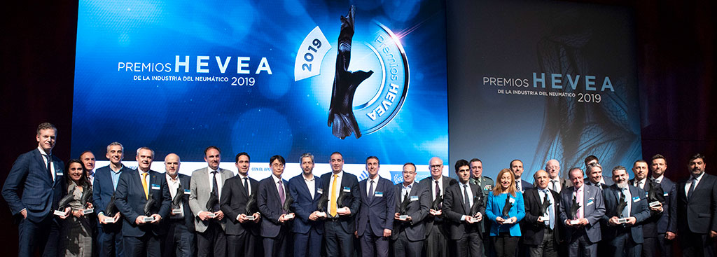 Premios Hevea 2020