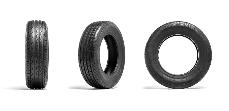 DOT: cómo saber la fecha de fabricación de los neumáticos