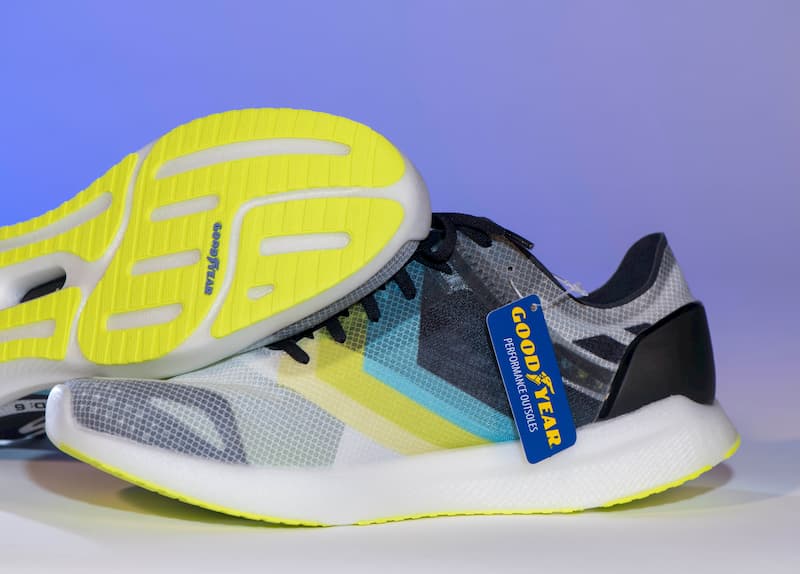 nuevos zapatos skechers
