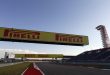 Cancelación F1 Melbourne cuesta a Pirelli 1800 ruedas