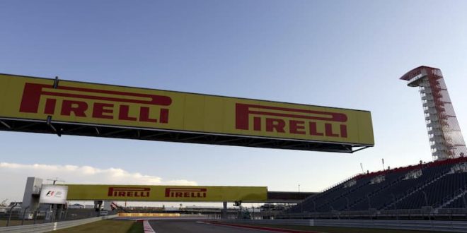 Cancelación F1 Melbourne cuesta a Pirelli 1800 ruedas