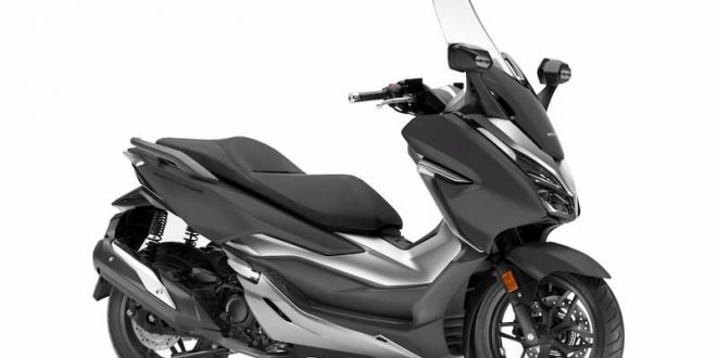 Dunlop Scootsmart es el mejor neumático según Scooter and Sport