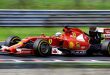 El Coronavirus detiene a Ferrari