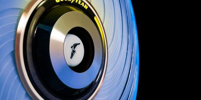 Goodyear reCharge