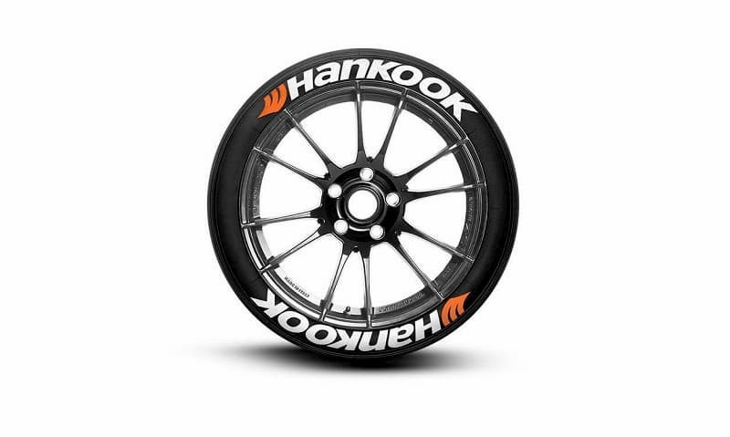 Hankook es el nuevo patrocinador de las Series de resistencia de Nürburgring