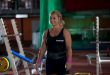 Lydia Valentín protagoniza del anuncio televisivo de Bridgestone