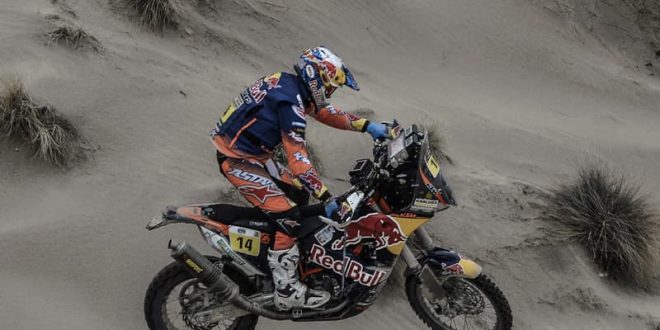 Michelin lanza 3 nuevos neumáticos de moto off-road