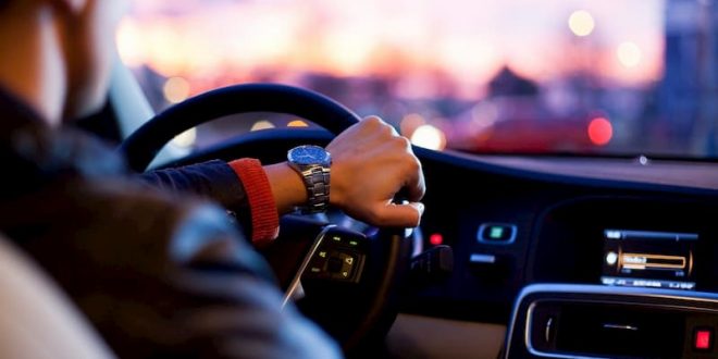 Los conductores no sabe cuándo cambiar los neumáticos