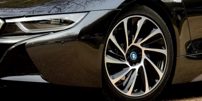 Neumáticos para coches eléctricos