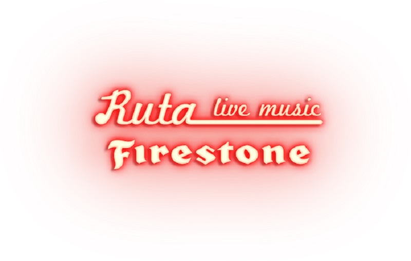 Ruta Firestone 2020 logo