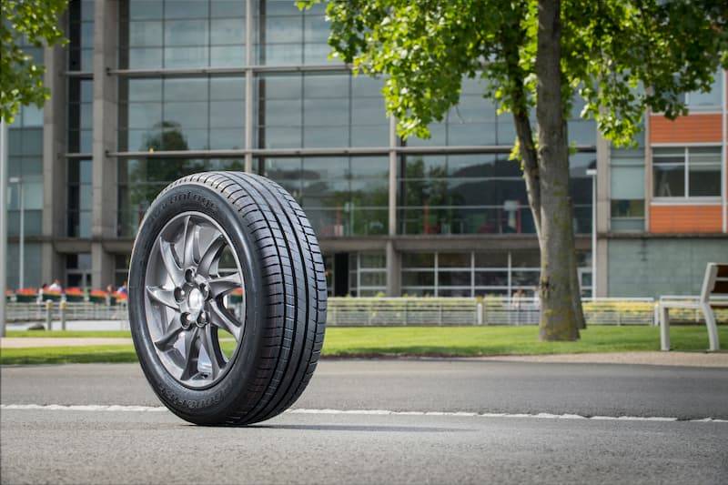 BFGoodrich Advantage BFGoodrich Advantage