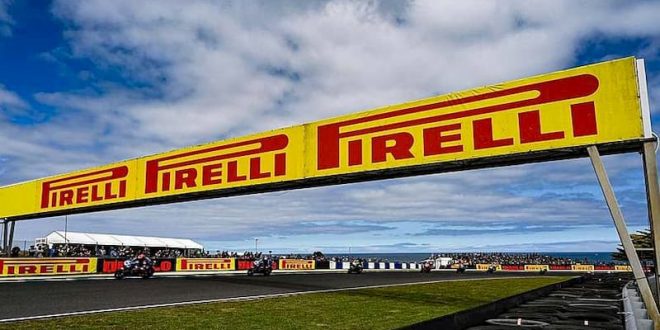 Pirelli, llegan nuevos accionistas