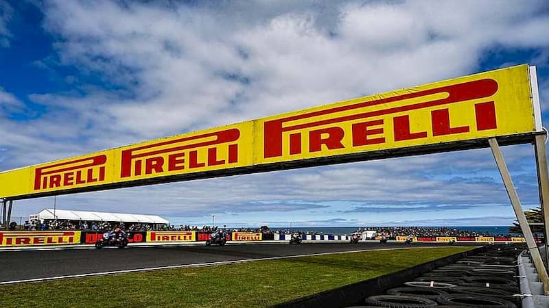 Pirelli, llegan nuevos accionistas