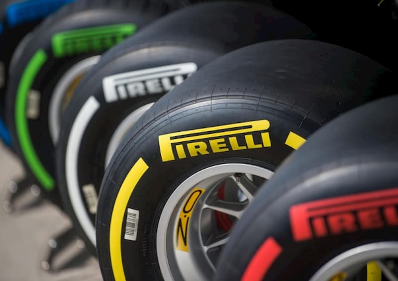 Pirelli, llegan nuevos accionistas