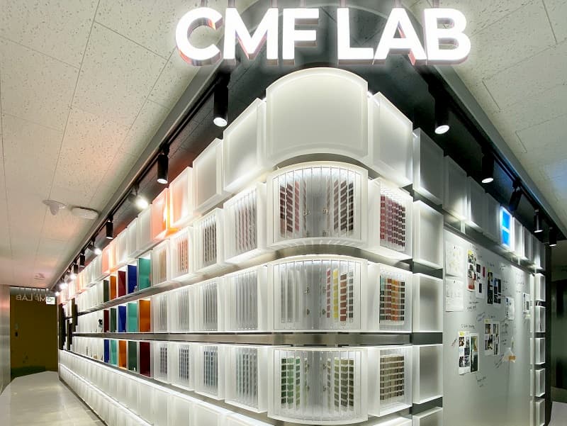 Hankook inaugura CMF LAB