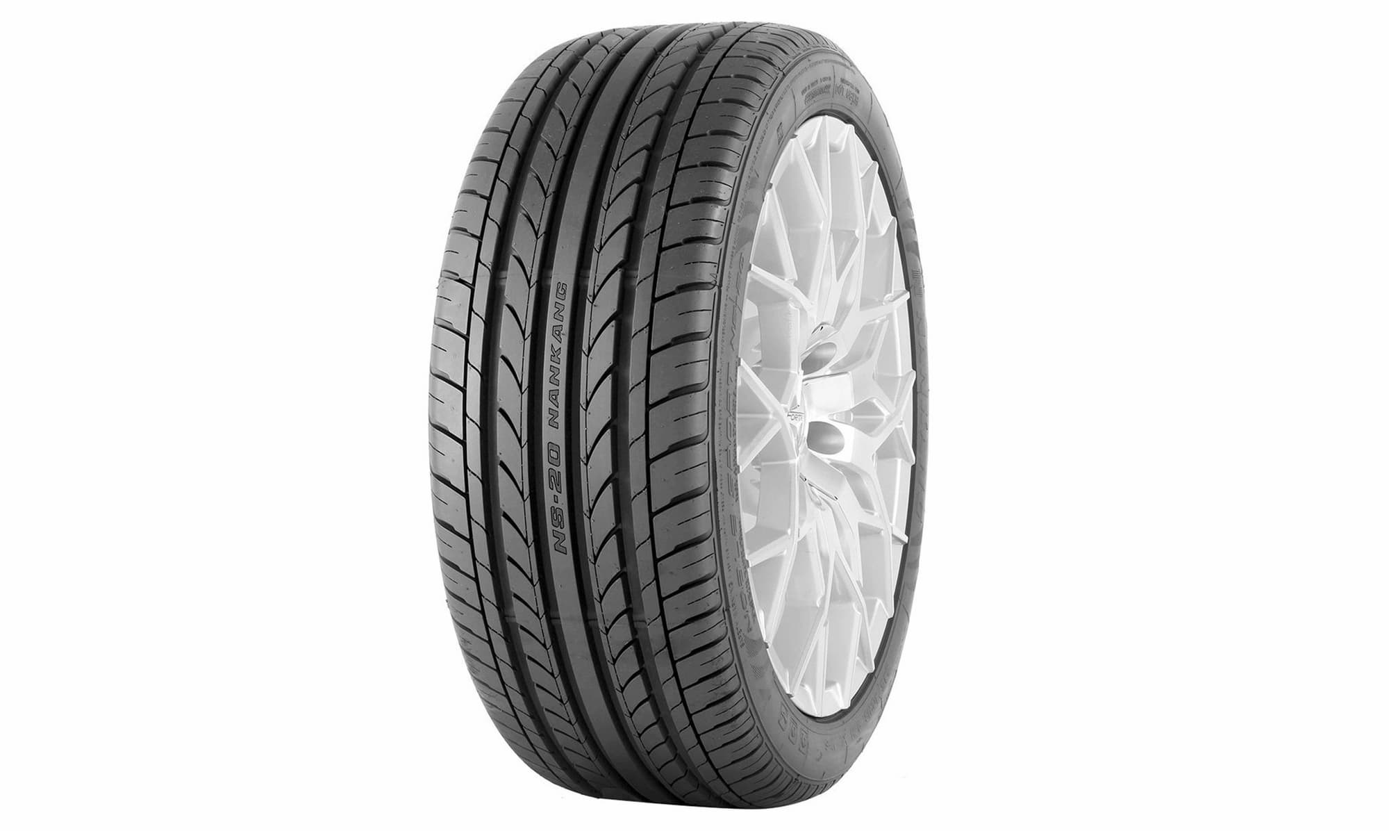 Nankang Noble Sport NS-20