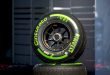 Pirelli aplaza los neumáticos de 18 pulgadas a 2022