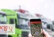 Truckfly la app de Michelin