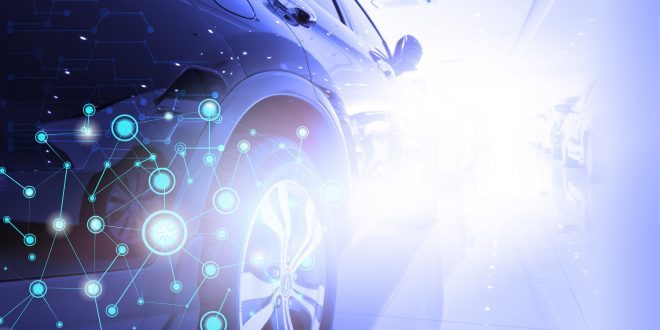 Bridgestone lanza un sistema de monitorización de daños en neumáticos