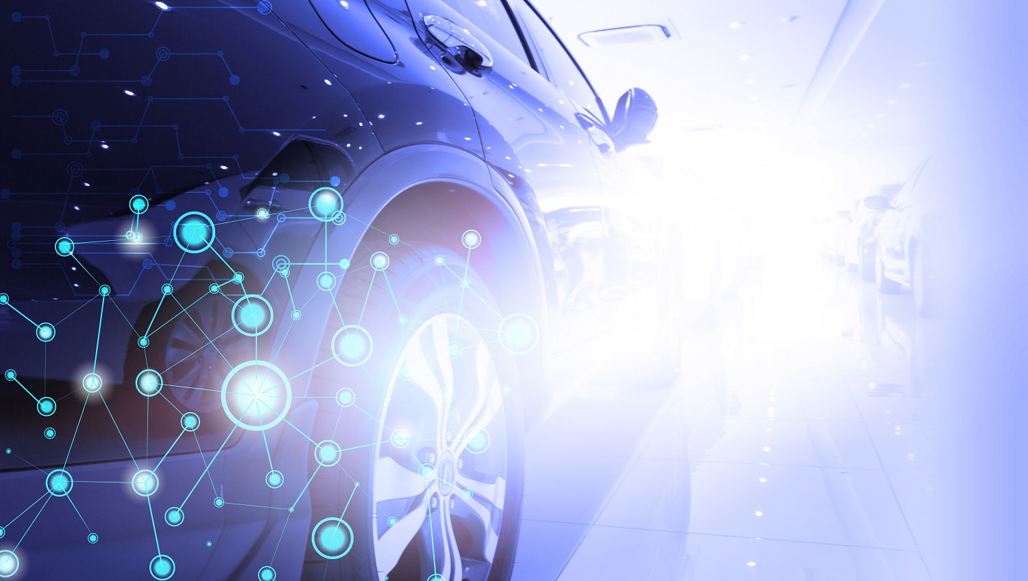 Bridgestone lanza un sistema de monitorización de daños en neumáticos