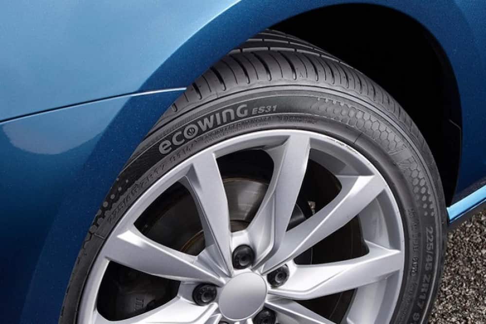 Los mejores neumáticos Kumho: conoce toda su gama