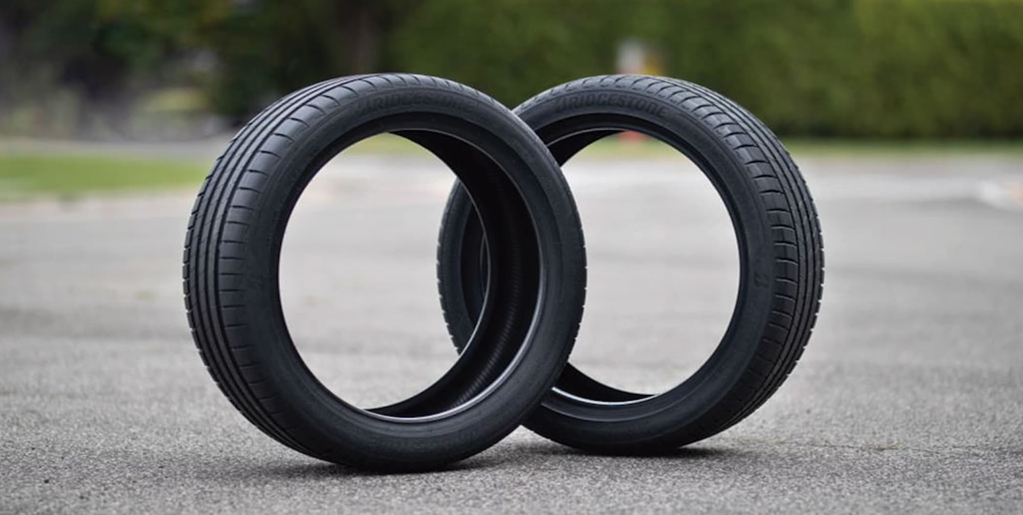 Bridgestone estrena su revolucionaria Tecnología ENLITEN