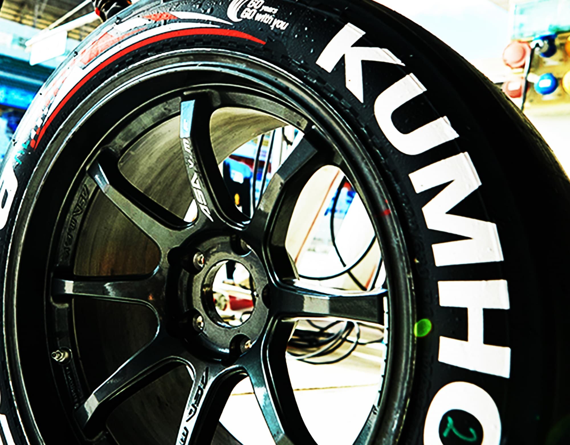 Neumáticos Kumho: características y opiniones