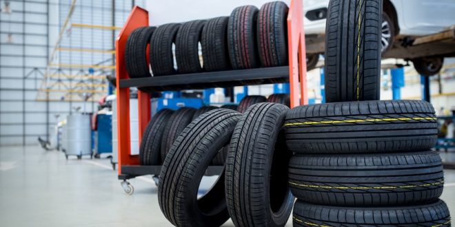 Nexen invierte 300 millones de euros para ampliar su planta de neumáticos europea