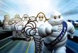 muñeco de michelin