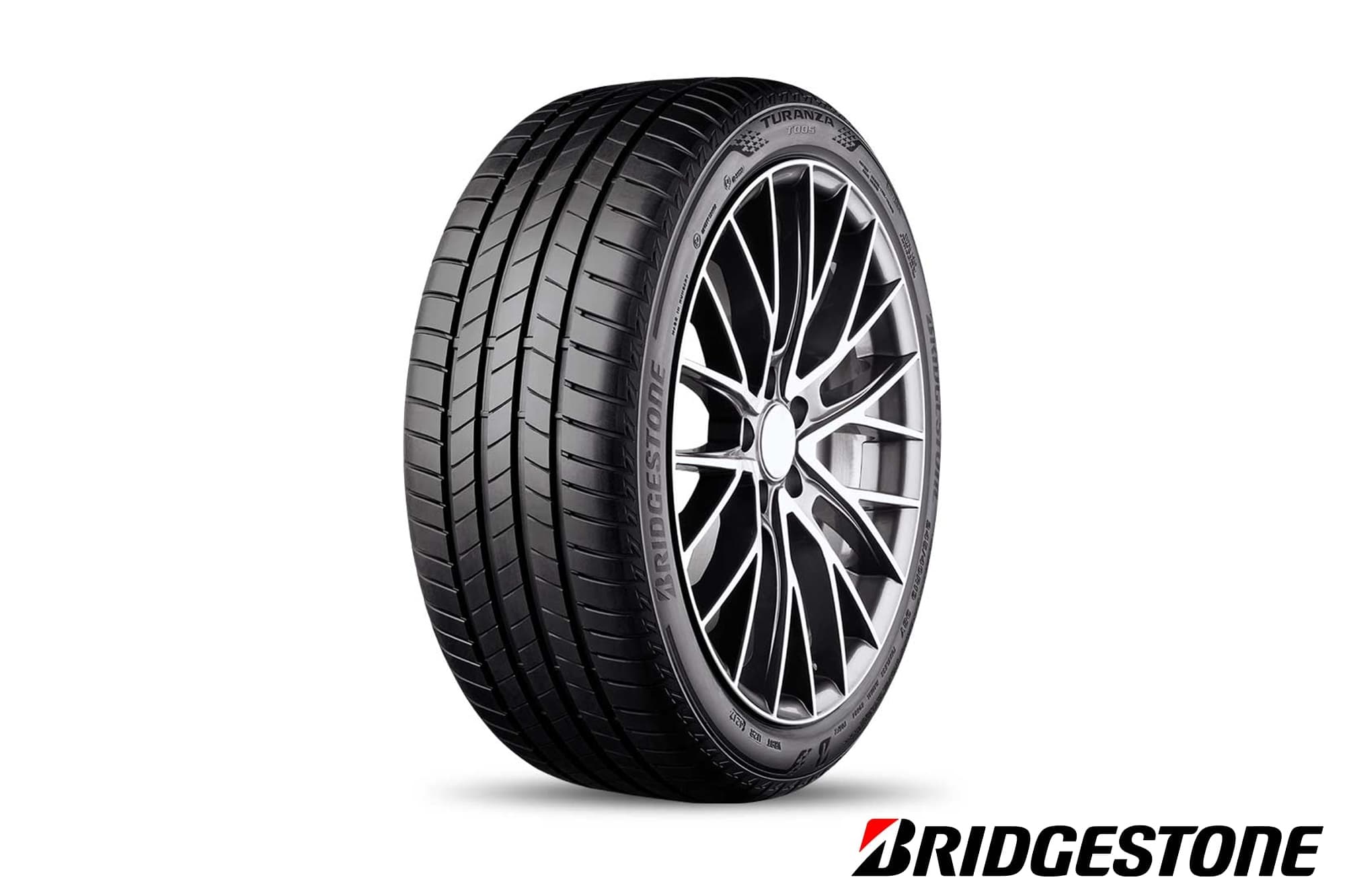 Bridgestone Turanza T005 225 45 r17