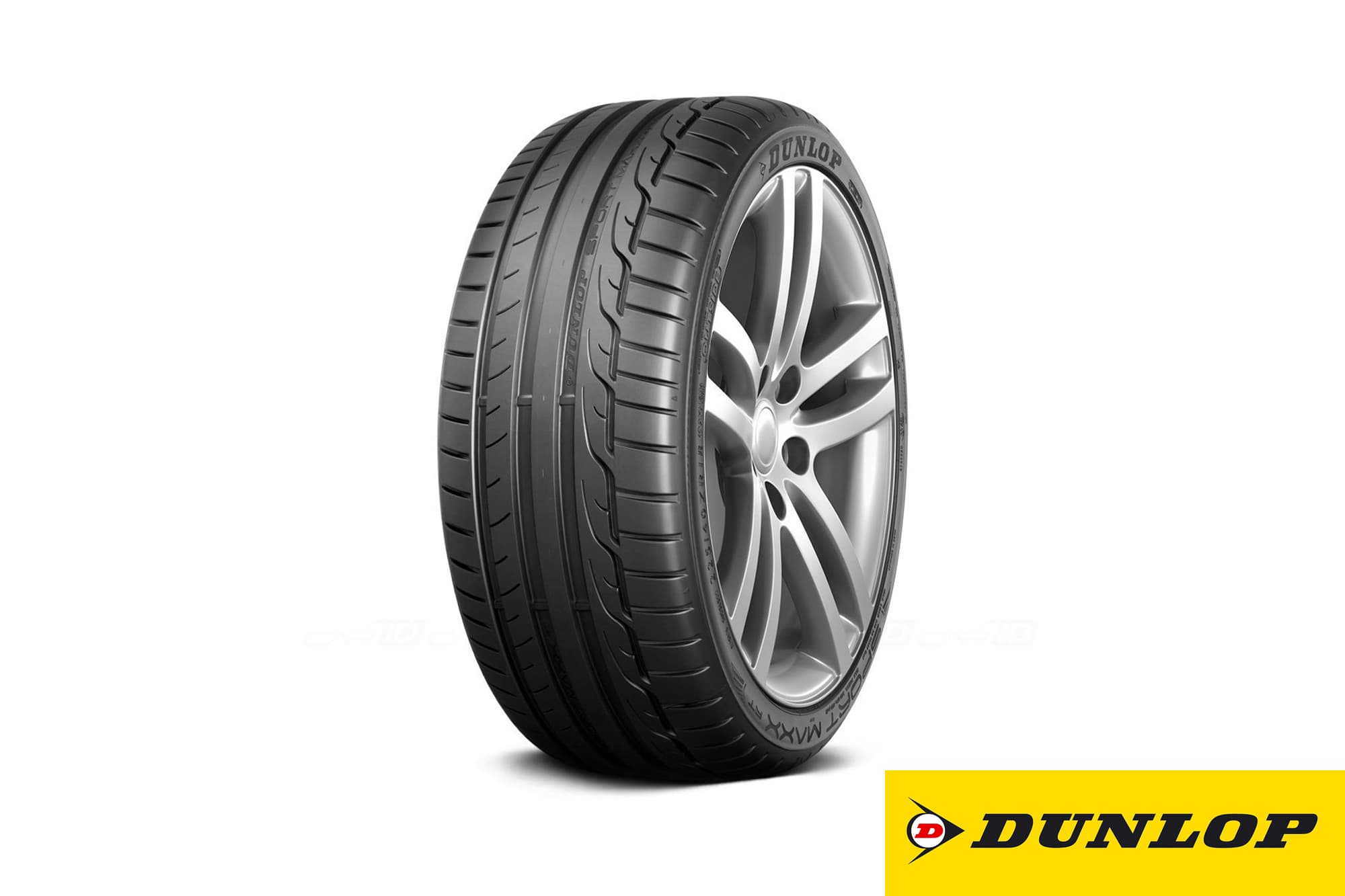 Dunlop Sport Maxx 225 45 r17