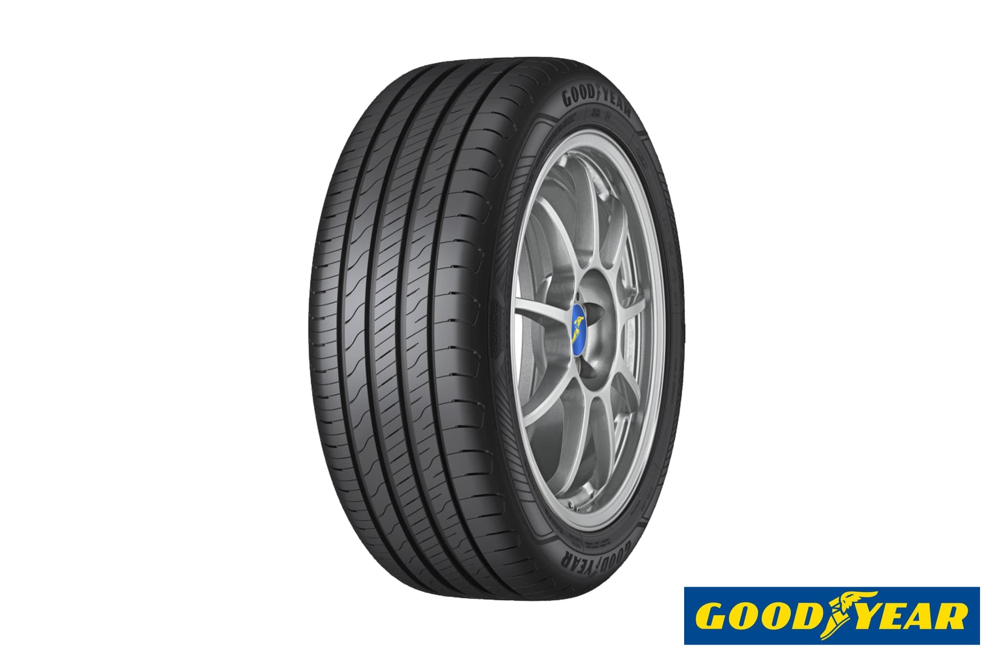 Goodyear EfficientGrip Performance