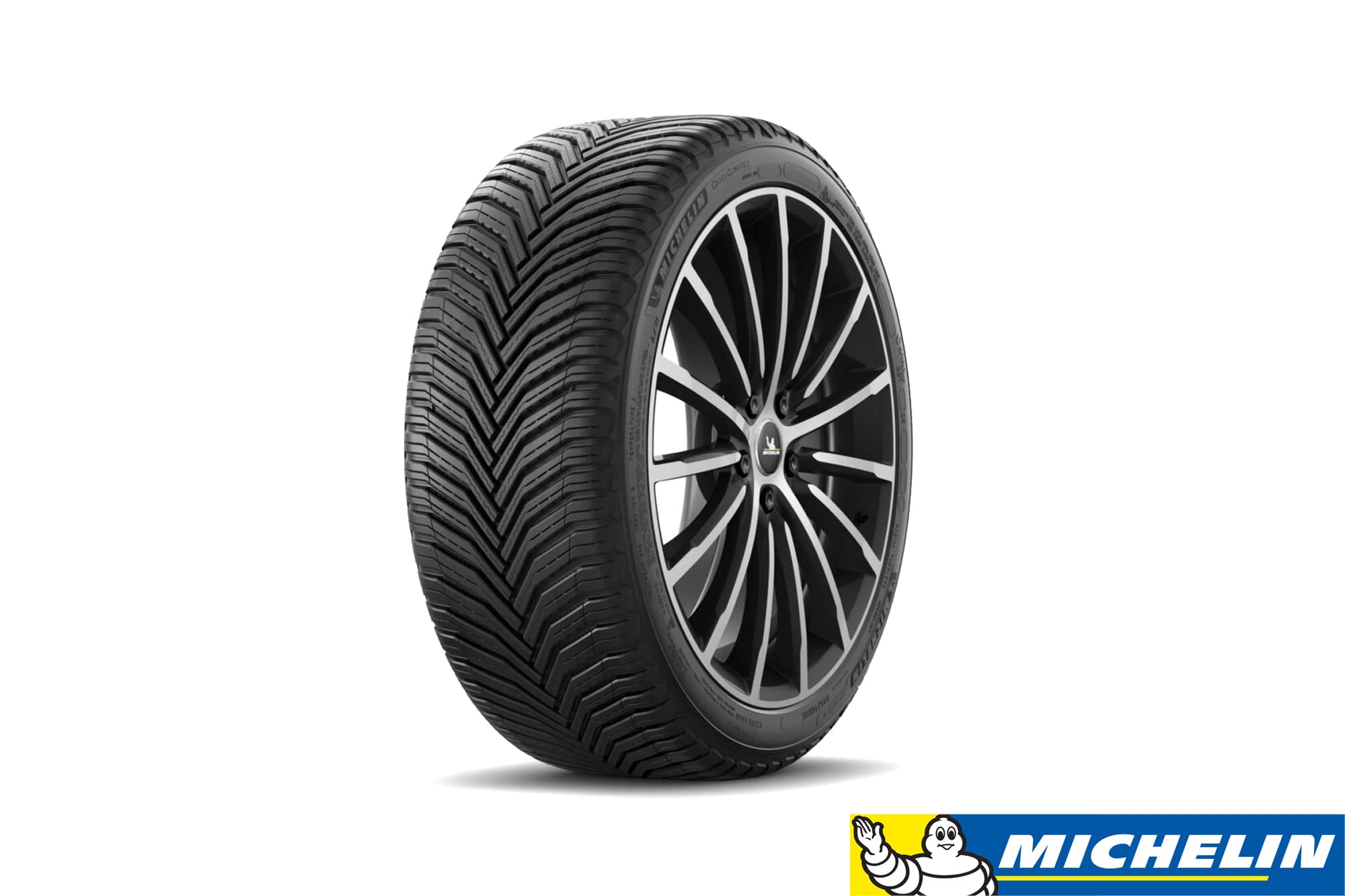 Michelin CrossClimate+