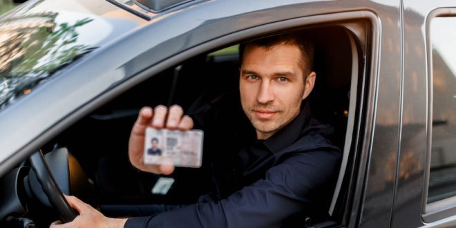 puntos carnet