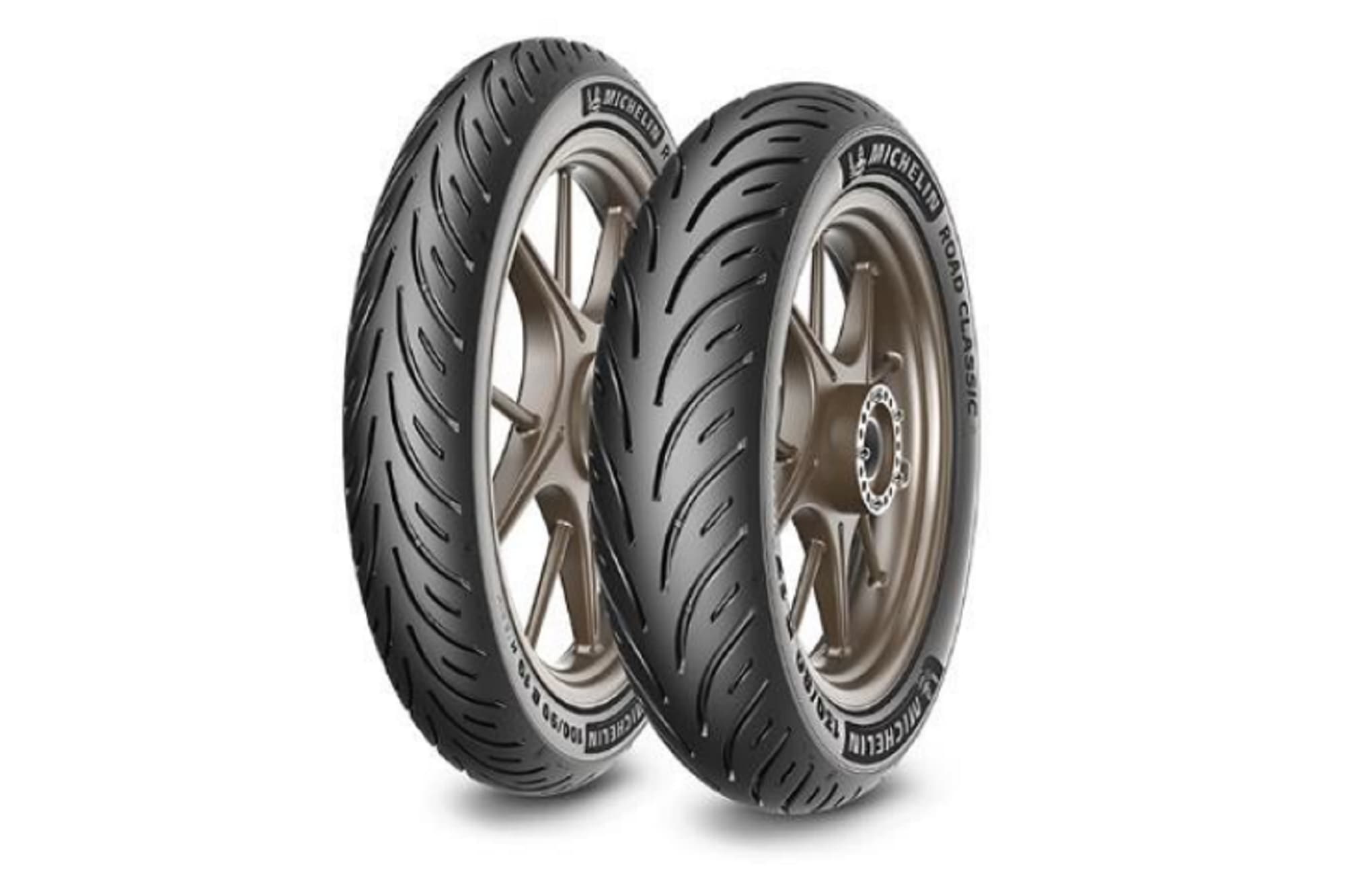 Todo sobre el Michelin Road Classic