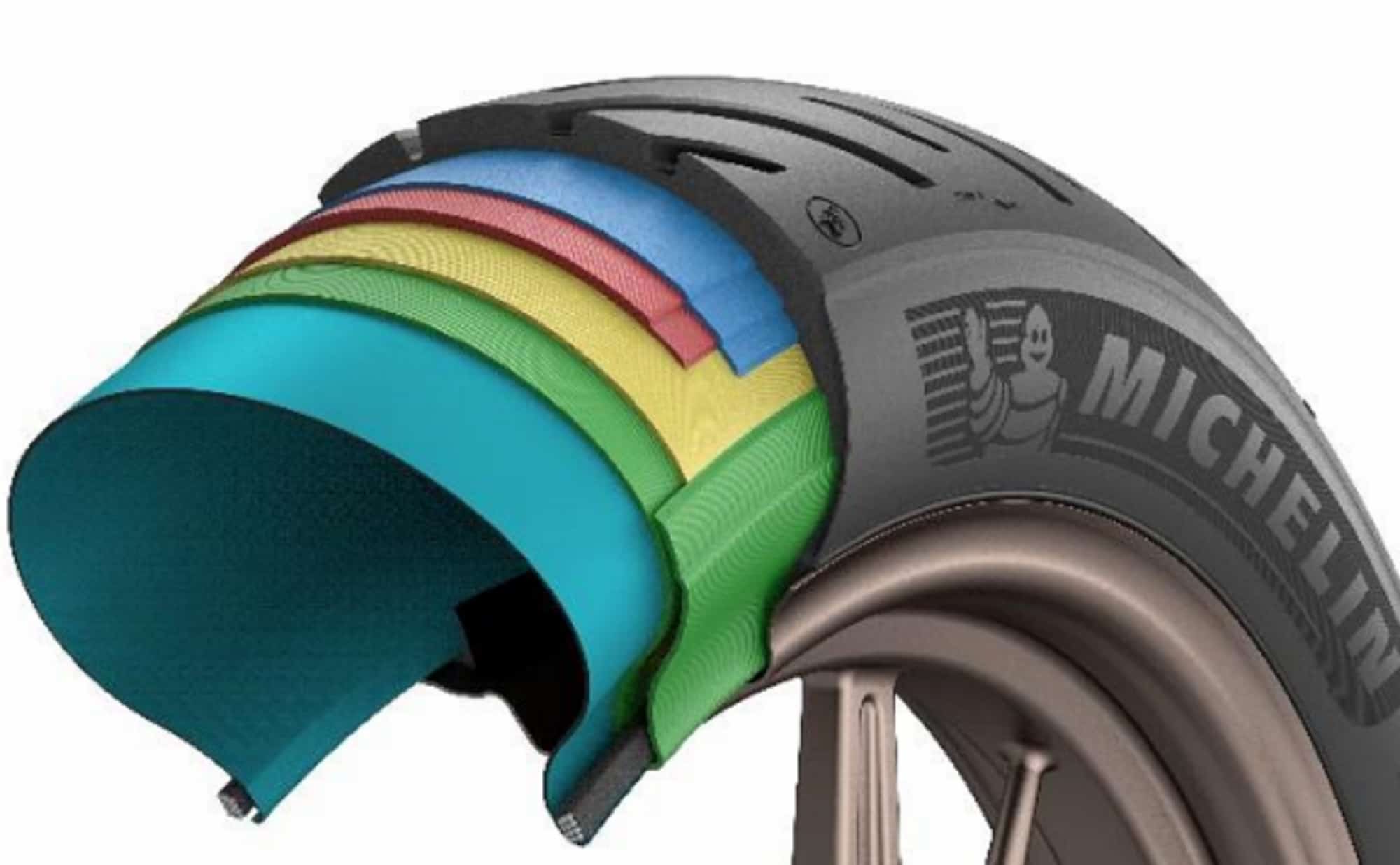 Todo sobre el Michelin Road Classic