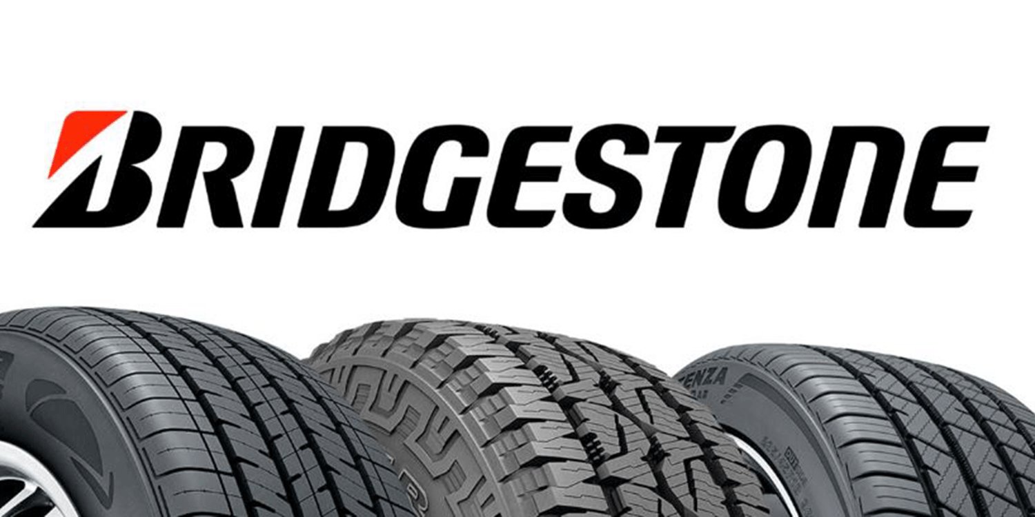 bridgestone