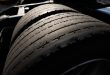 Heavy Truck Tire Tread Wear