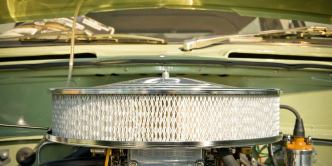 air filter