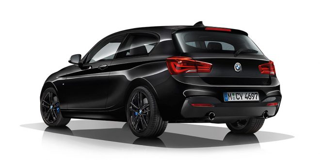 bmw serie 1