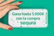 Consigue hasta 5.000 euros por financiar tus neumáticos nuevos