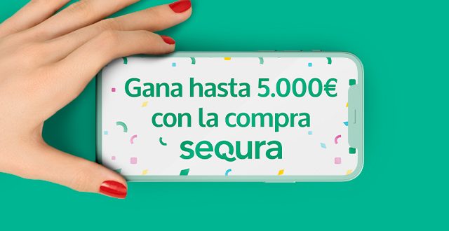 Consigue hasta 5.000 euros por financiar tus neumáticos nuevos