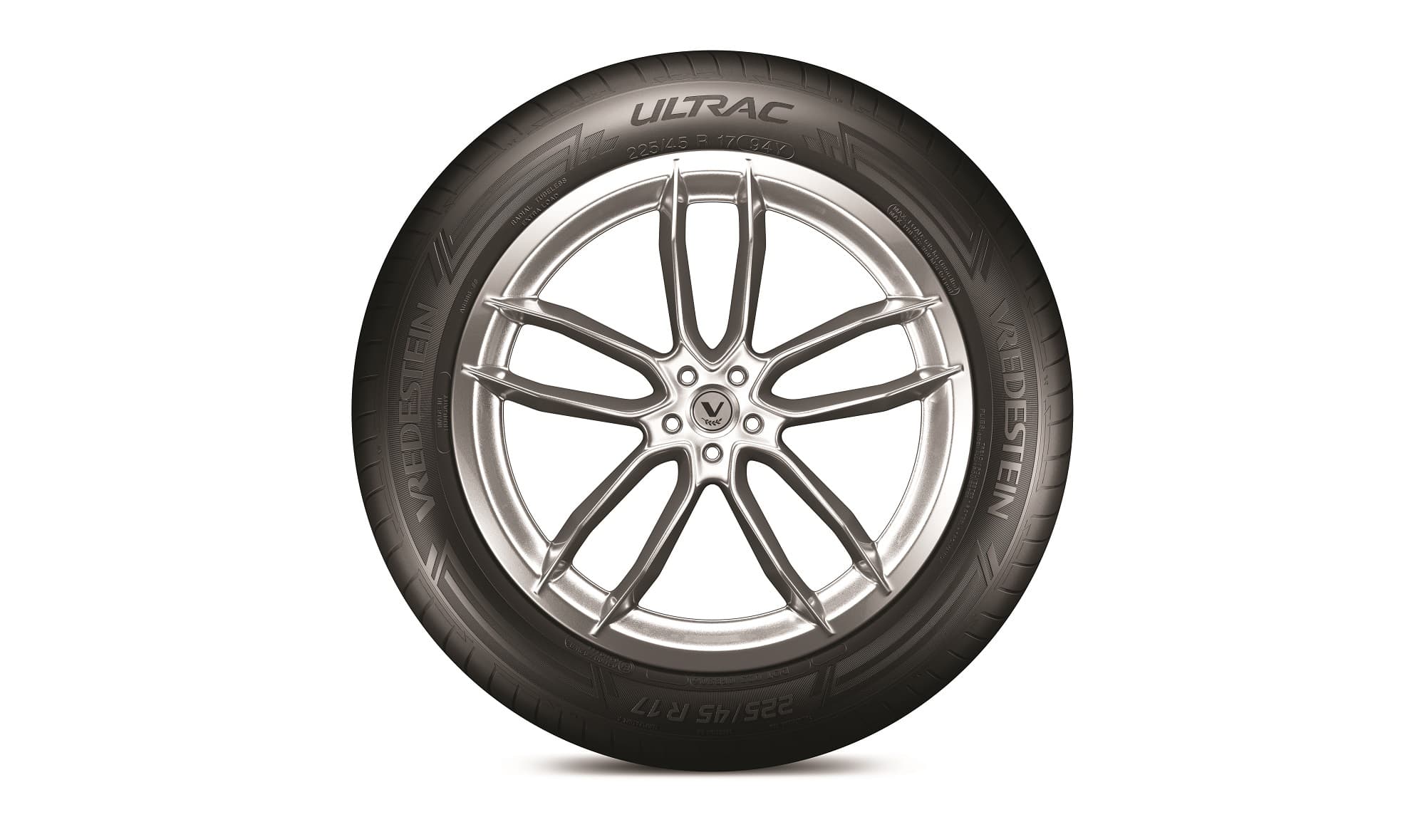 Modelos de Neumáticos Vredestein